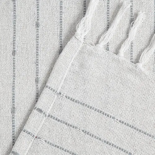 Horizon Blanket Set of 2