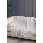 Horizon Blanket Set of 2
