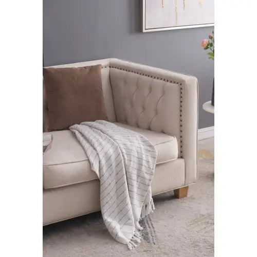 Horizon Blanket Set of 2