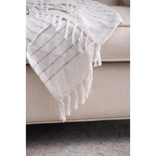 Horizon Blanket Set of 2