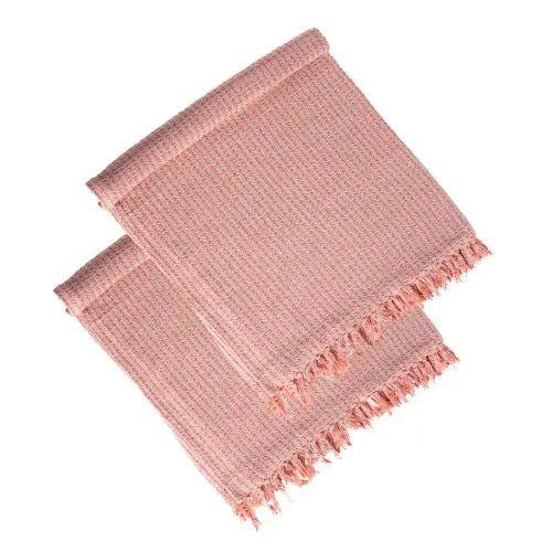 Horizon Blanket Set of 2