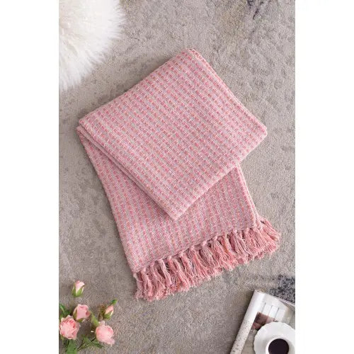 Horizon Blanket Set of 2