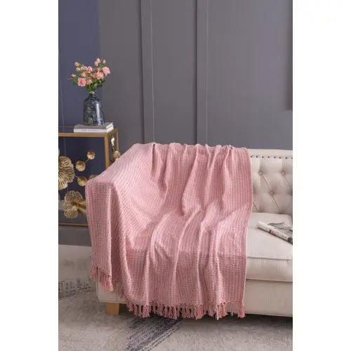 Horizon Blanket Set of 2