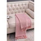 Horizon Blanket Set of 2
