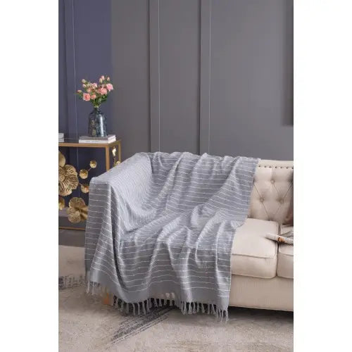 Horizon Blanket Set of 2