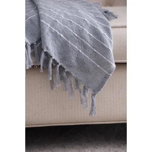 Horizon Blanket Set of 2