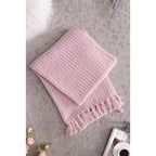 Horizon Blanket Set of 2