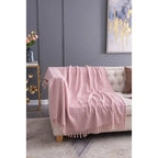 Horizon Blanket Set of 2