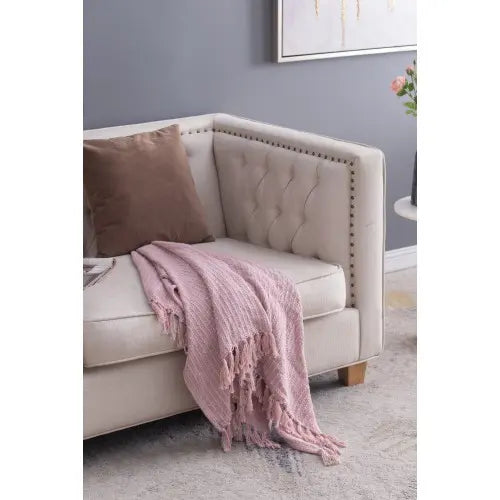 Horizon Blanket Set of 2