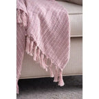 Horizon Blanket Set of 2