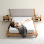 Kahala Bed