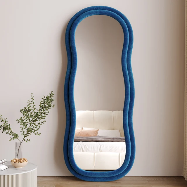 Kenji Full Body Mirror