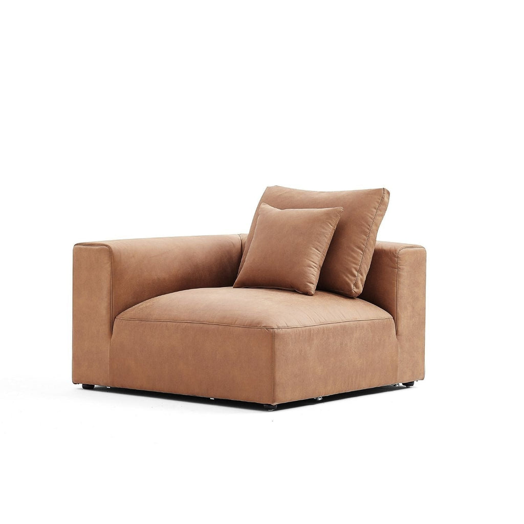 The 5th - Corner Seat