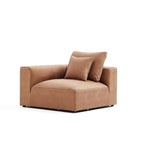 The 5th - Corner Seat