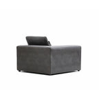 The 5th - Corner Seat