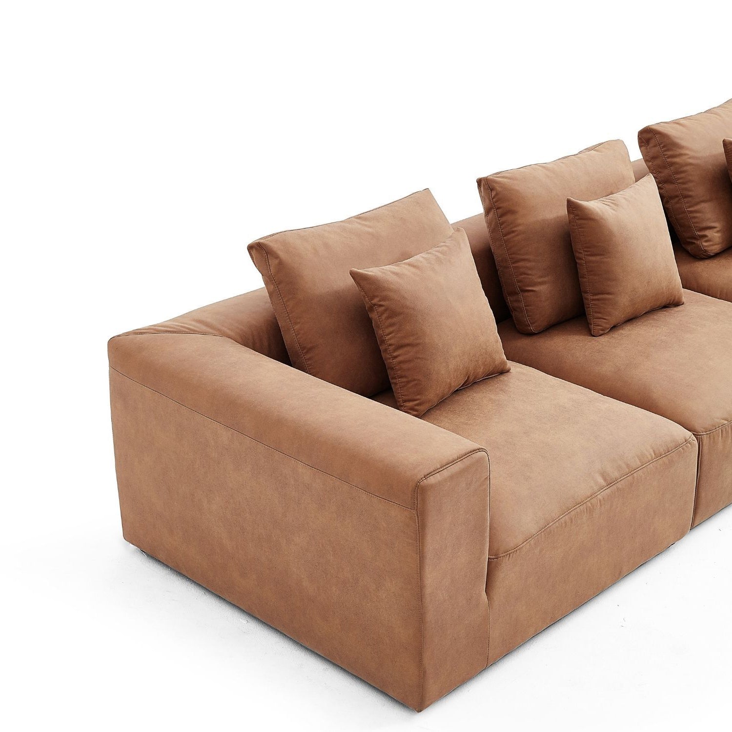 The 5th Sofa