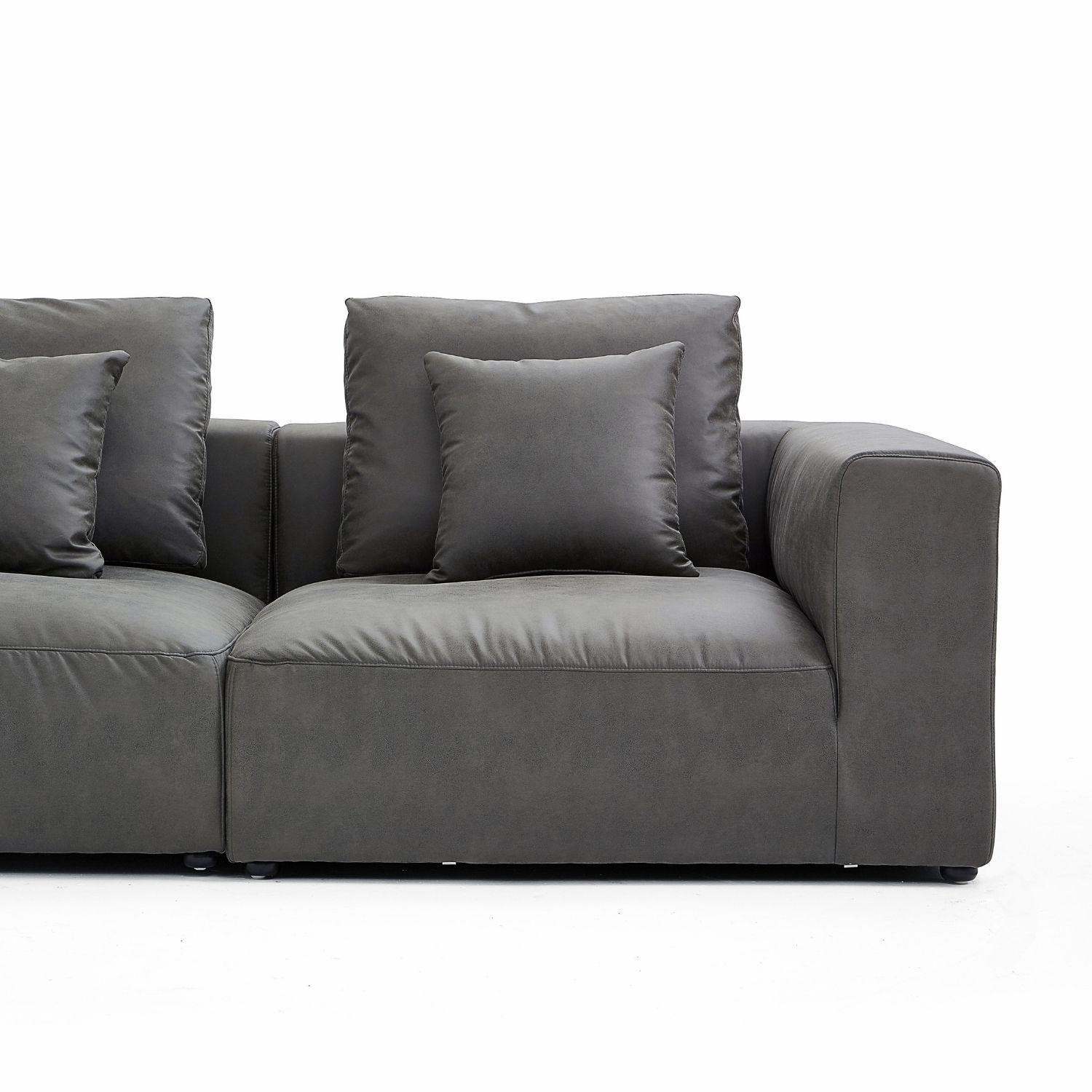 The 5th Sofa