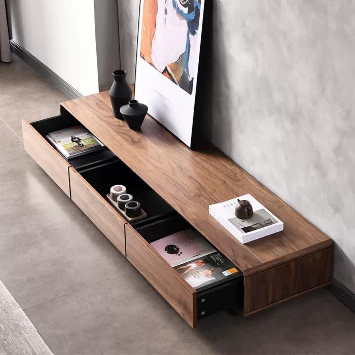 Amaya Living Room Set