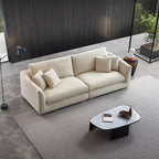 Feathers Washable Couch Sectional (3-6 Seater)