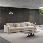 Feathers Washable Couch Sectional (3-6 Seater)