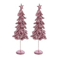 Mesh Christmas Tree-2 Pack