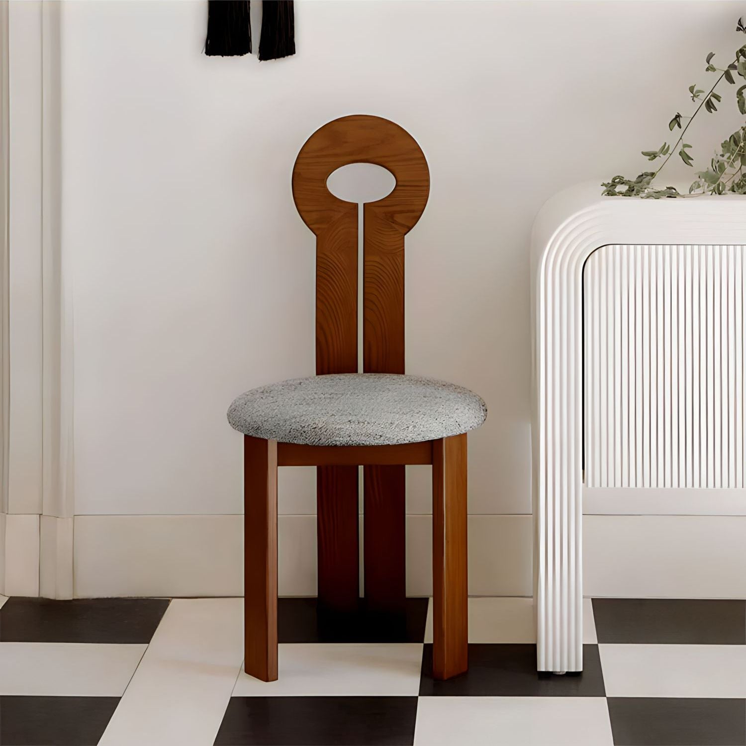Massimo Chair