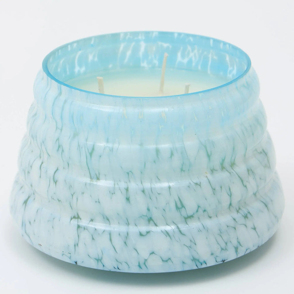 Pastel Whisper Scented Wax Candle Streamlight