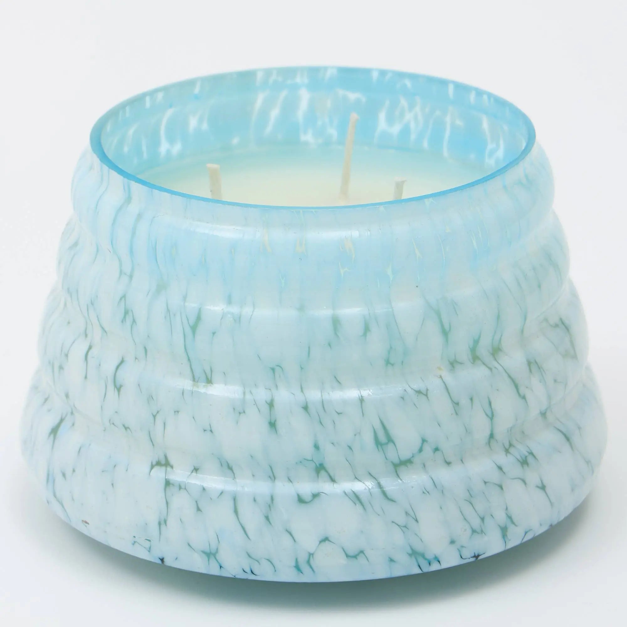 Pastel Whisper Scented Wax Candle