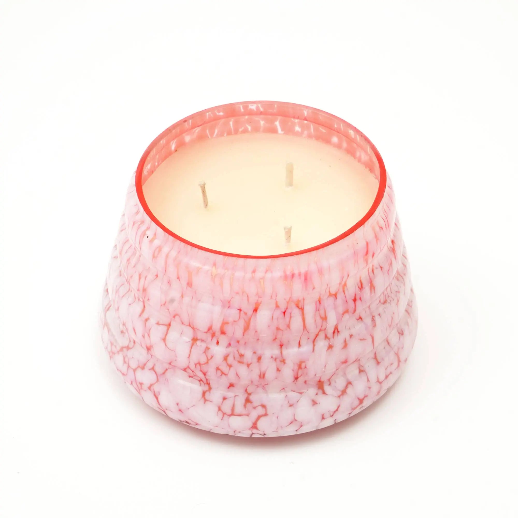 Pastel Whisper Scented Wax Candle