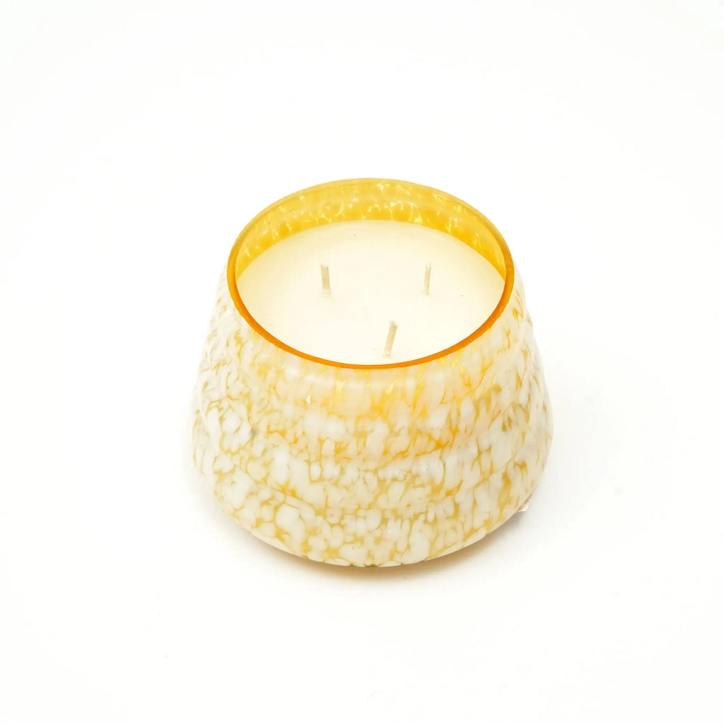 Pastel Whisper Scented Wax Candle