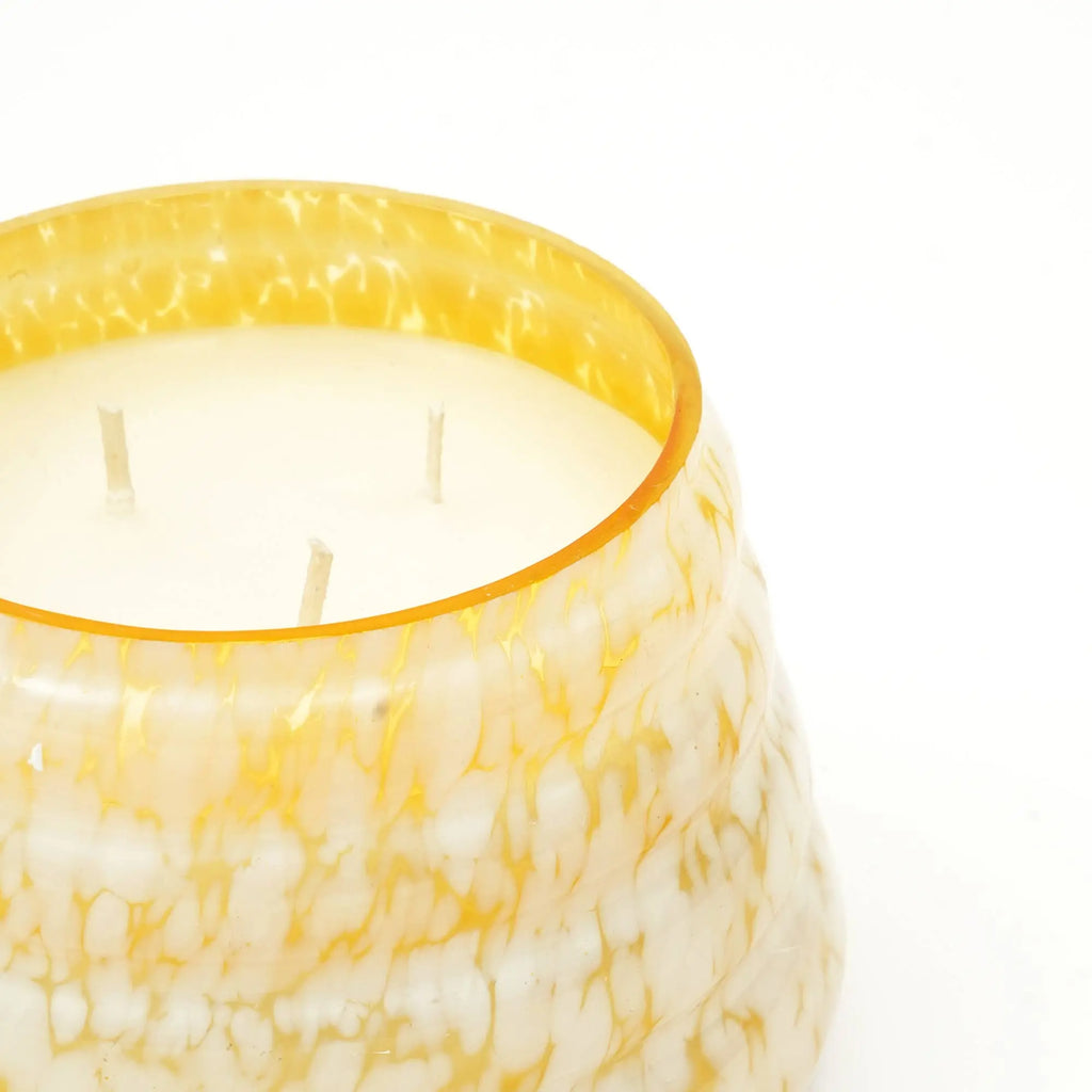 Pastel Whisper Scented Wax Candle Streamlight