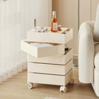 Dakota Rotating Cabinet