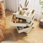 Dakota Rotating Cabinet