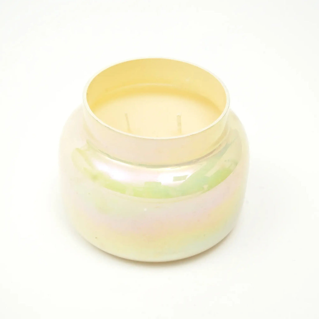 Vanilla Lavender Jar Candle Ecomix Wax With Lid