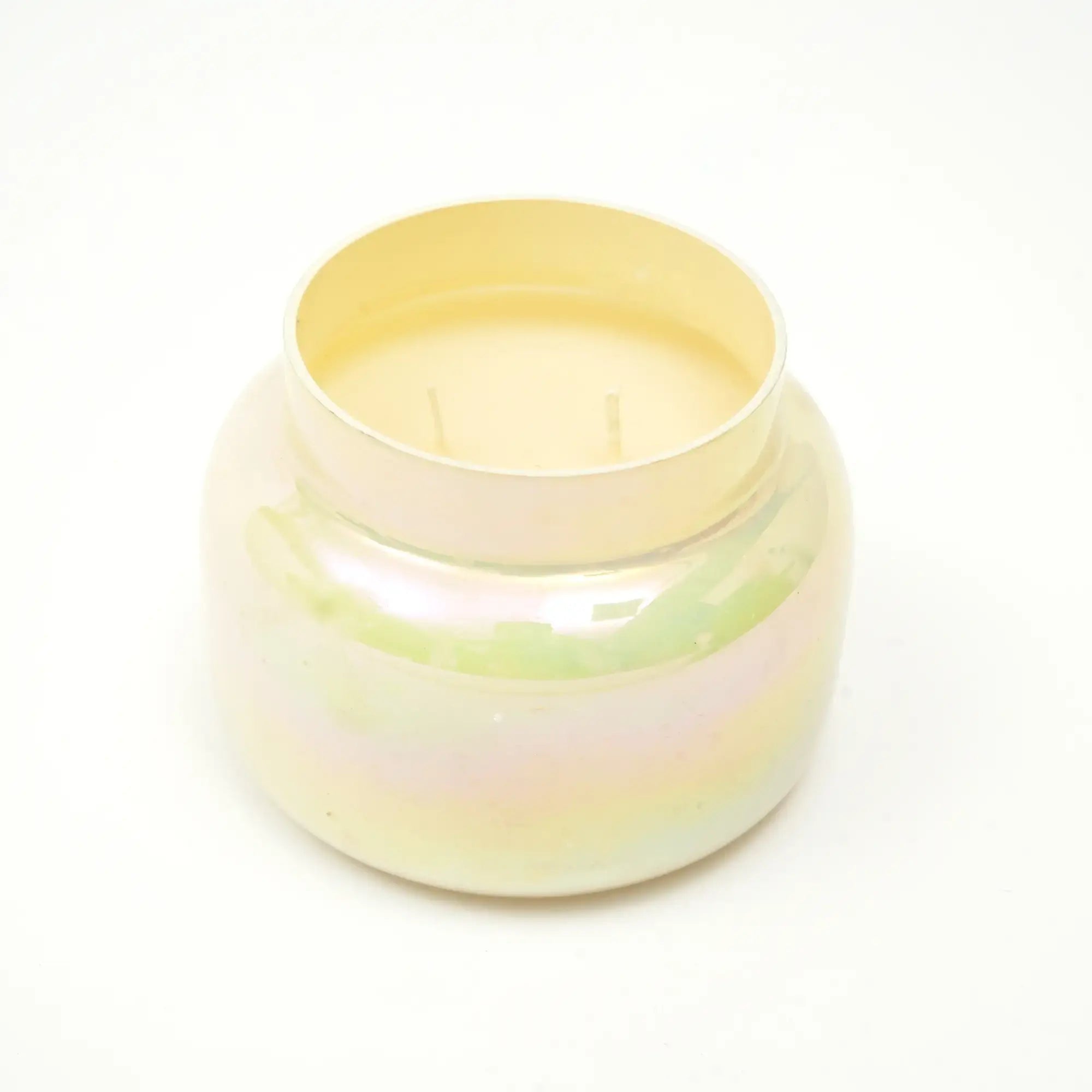 Vanilla Lavender Jar Candle Ecomix Wax With Lid