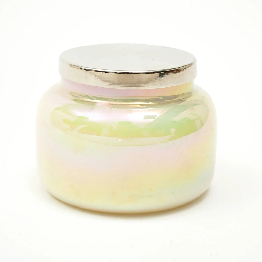 Vanilla Lavender Jar Candle Ecomix Wax With Lid