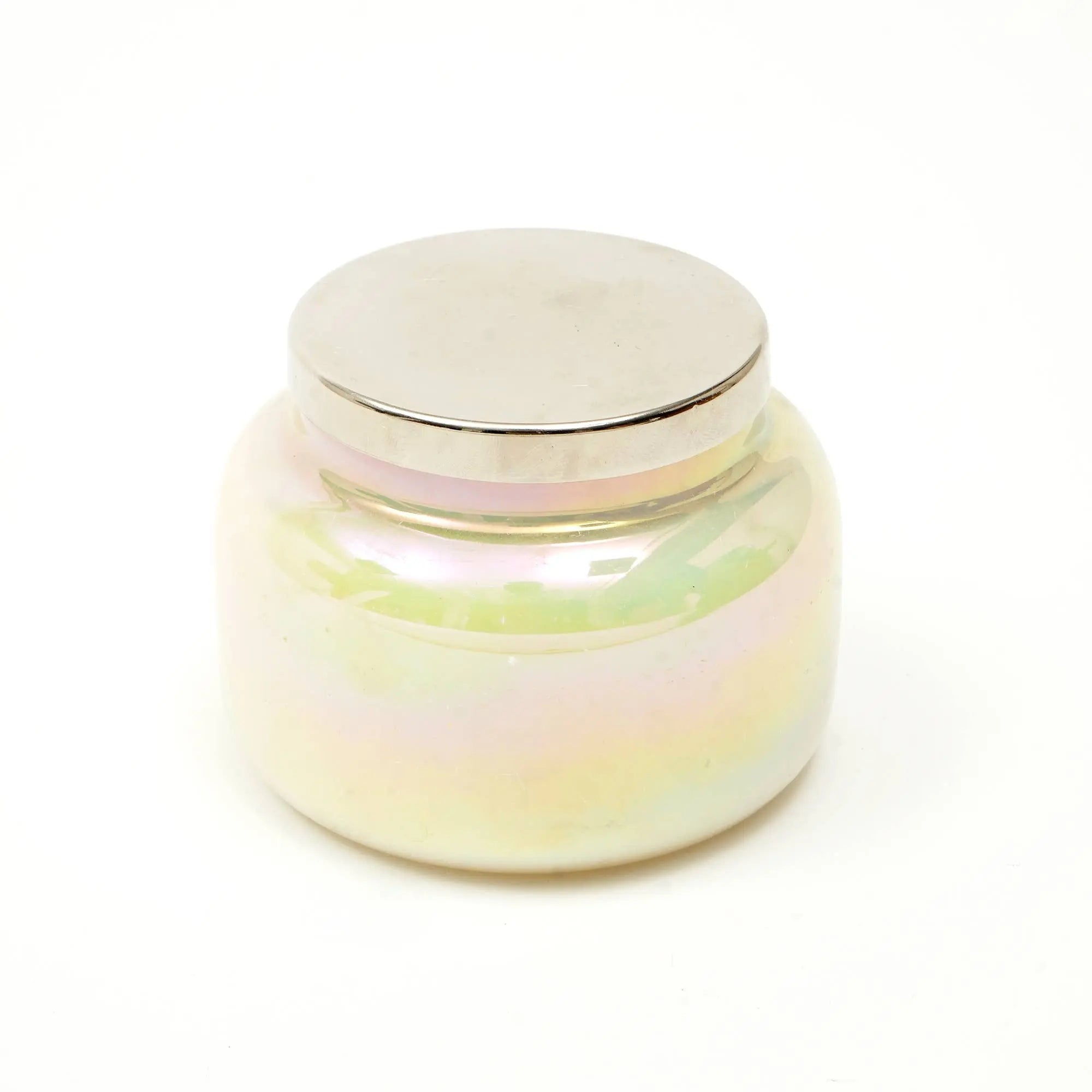 Vanilla Lavender Jar Candle Ecomix Wax With Lid