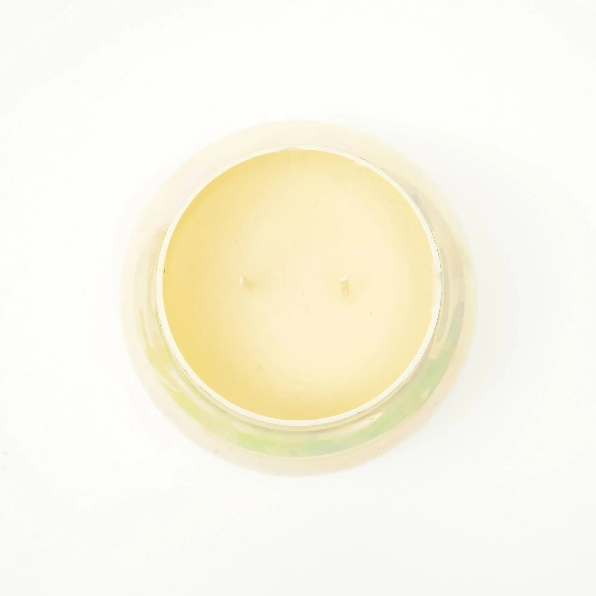 Vanilla Lavender Jar Candle Ecomix Wax With Lid