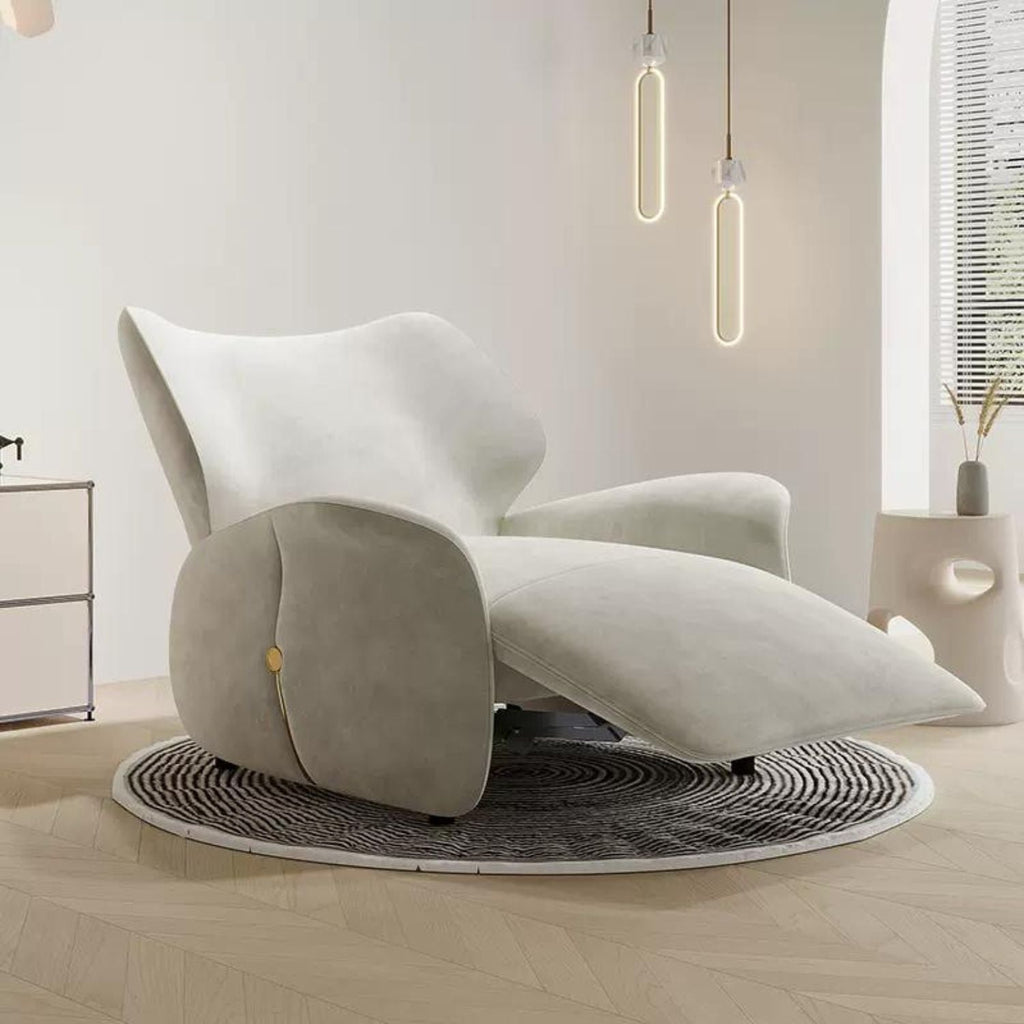 Sleek Recliner Chair