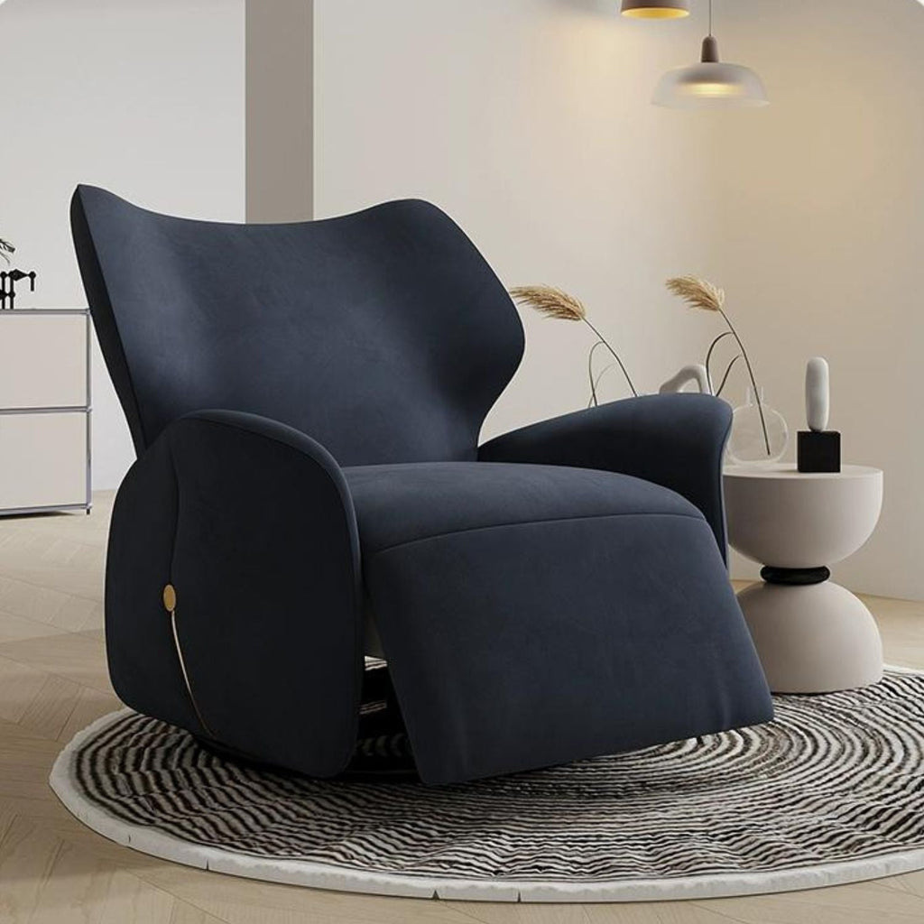 Sleek Recliner Chair