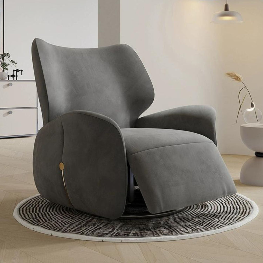 Sleek Recliner Chair