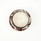 Splatter Pastel Glow Candle