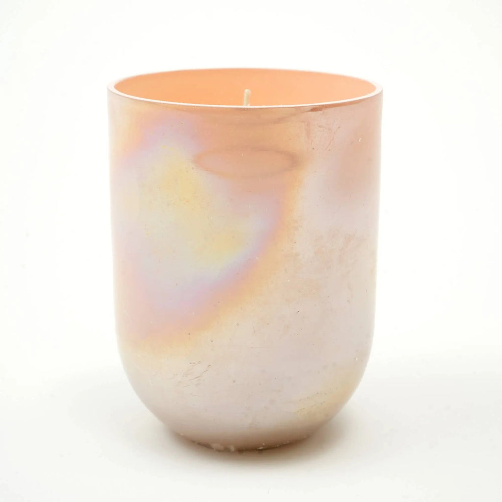 Pastel Whisper Scented Wax Candle Streamlight