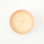 Pastel Whisper Scented Wax Candle