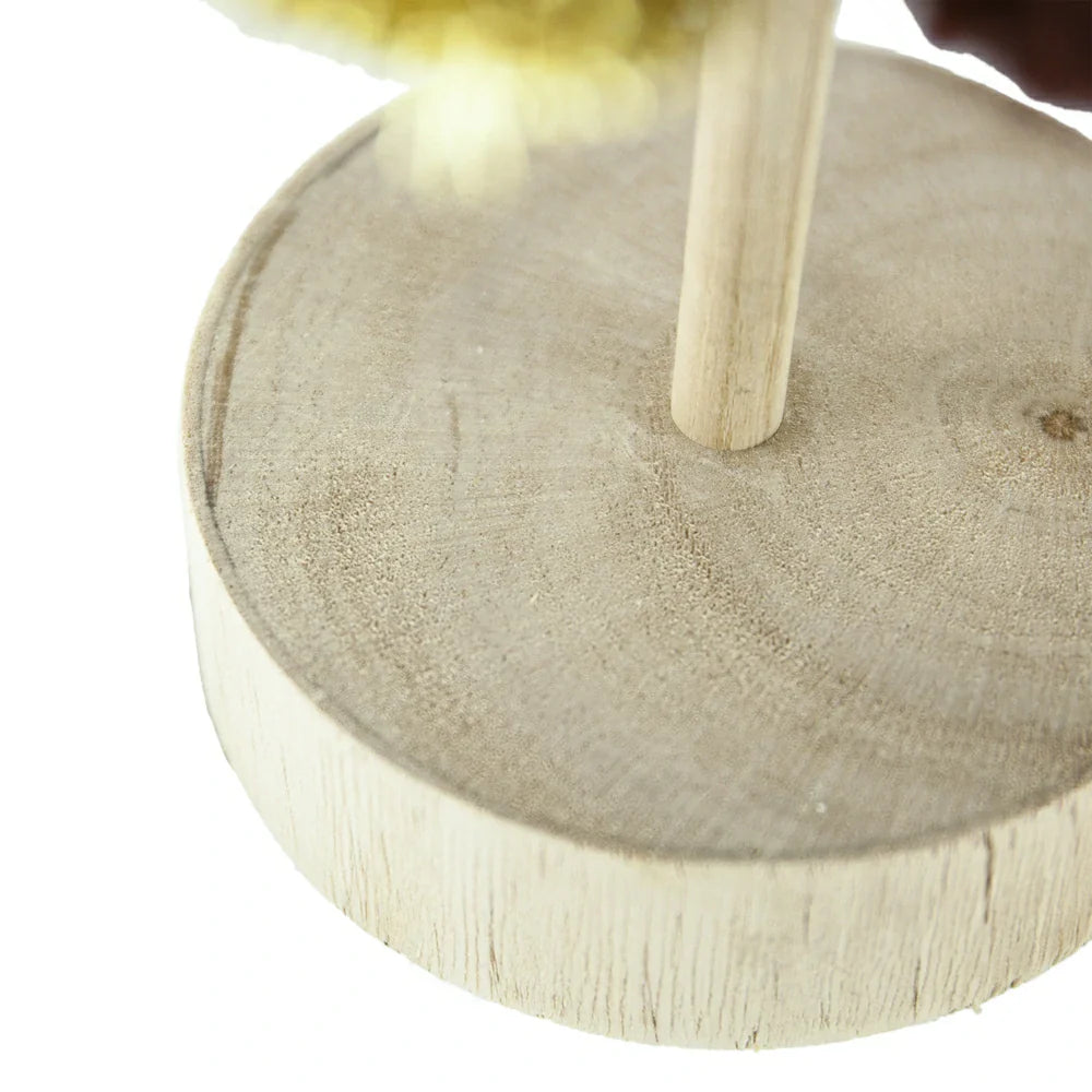 Tall 31.5" Christmas Table Tree Decor