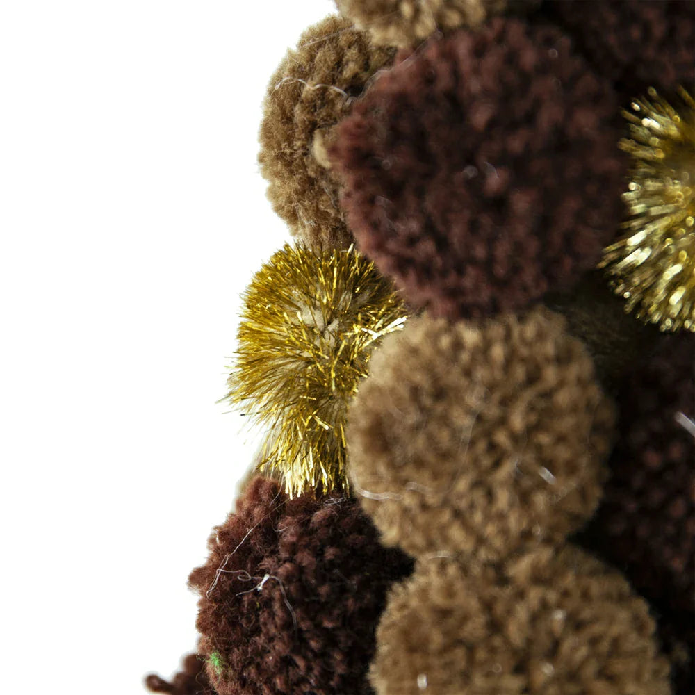 Tall 31.5" Christmas Table Tree Decor