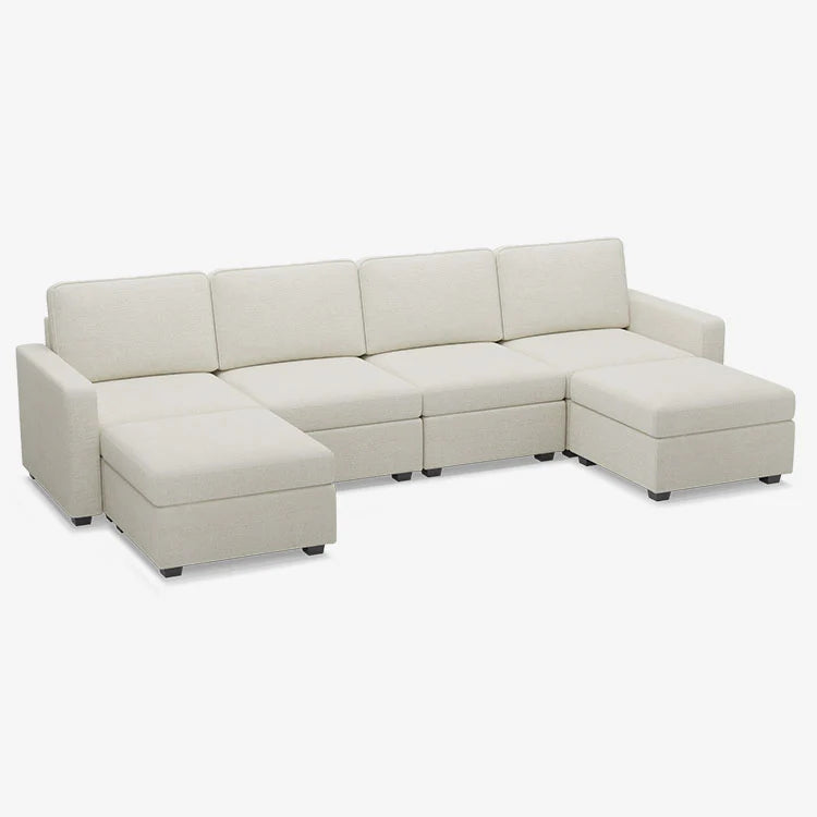 Sofinity U-Sectional