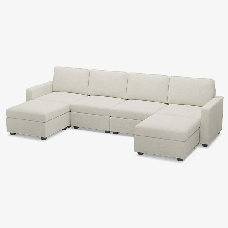 Sofinity U-Sectional