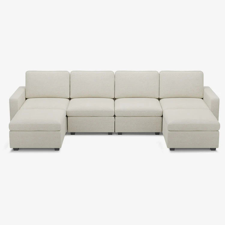 Sofinity U-Sectional