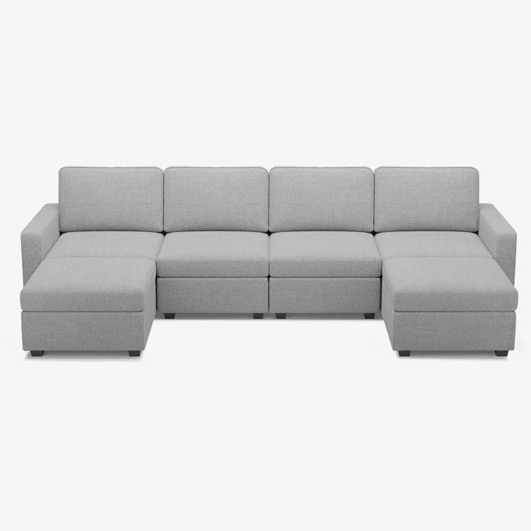 Sofinity U-Sectional